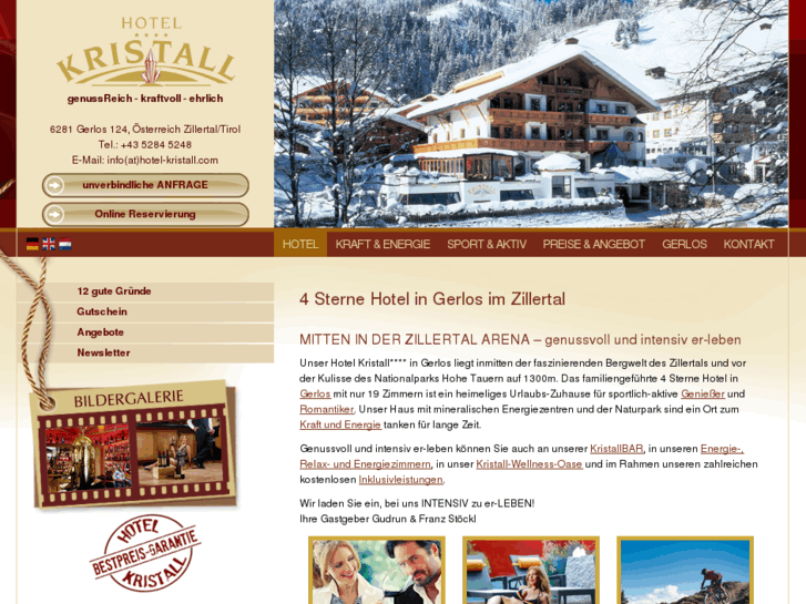 www.hotel-kristall.com