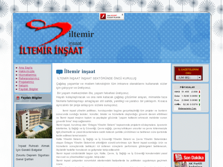 www.iltemirinsaat.com