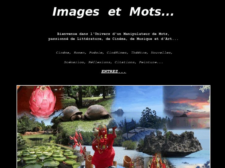 www.imagesetmots.fr