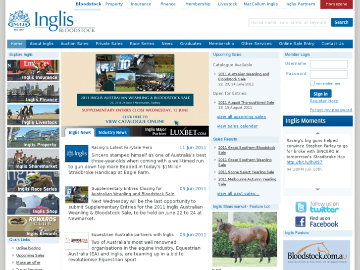 www.inglis.com.au