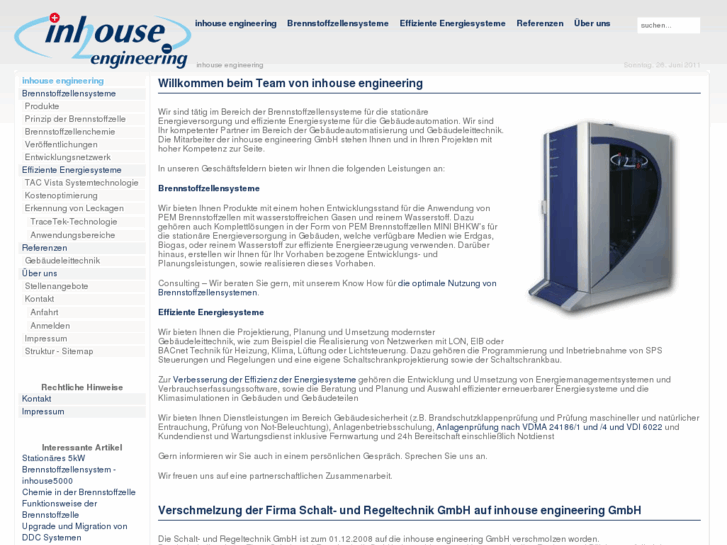 www.inhouse-engineering.com