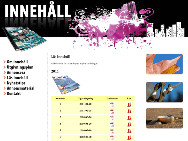 www.innehall.com