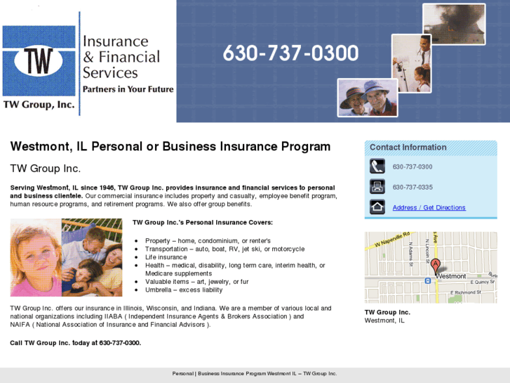 www.insuranceburrridge.com