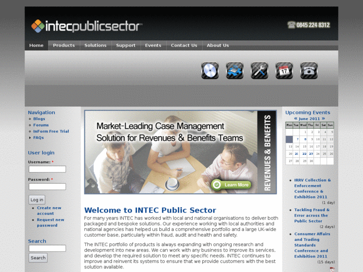 www.intecpublicsector.com