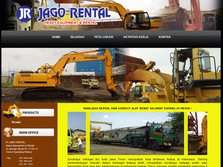 www.jagorental.com