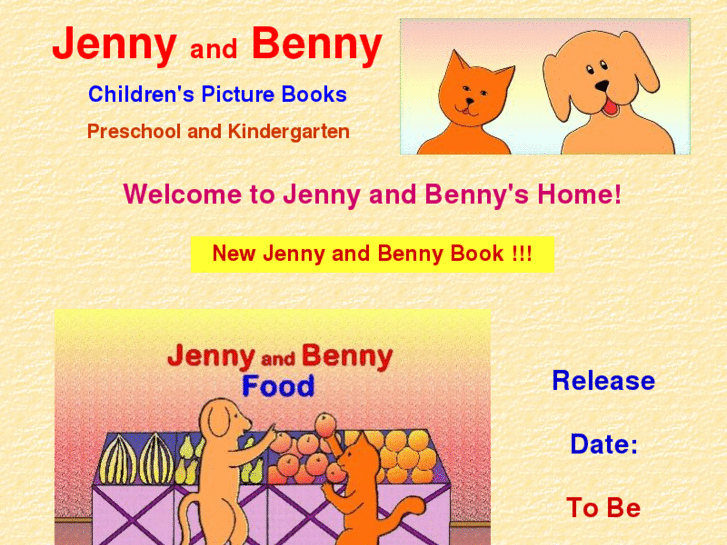 www.jennyandbenny.com