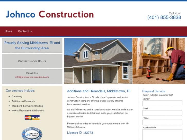 www.johnco-constructionri.com