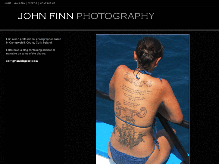 www.johnfinnphotography.com