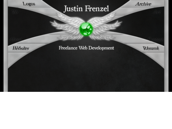 www.justinfrenzel.com