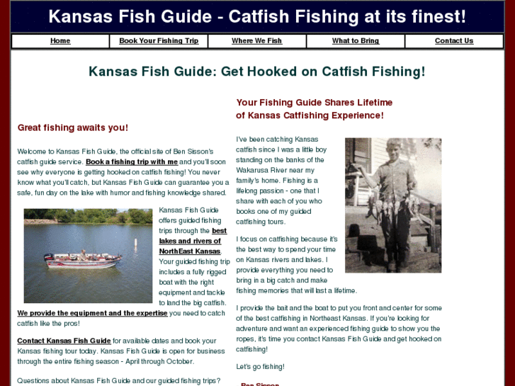 www.kansasfishguide.com