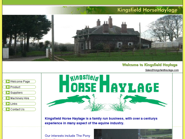 www.kingsfieldhaylage.com