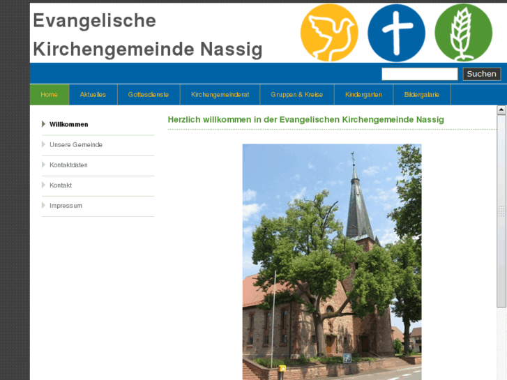 www.kirchengemeinde-nassig.com