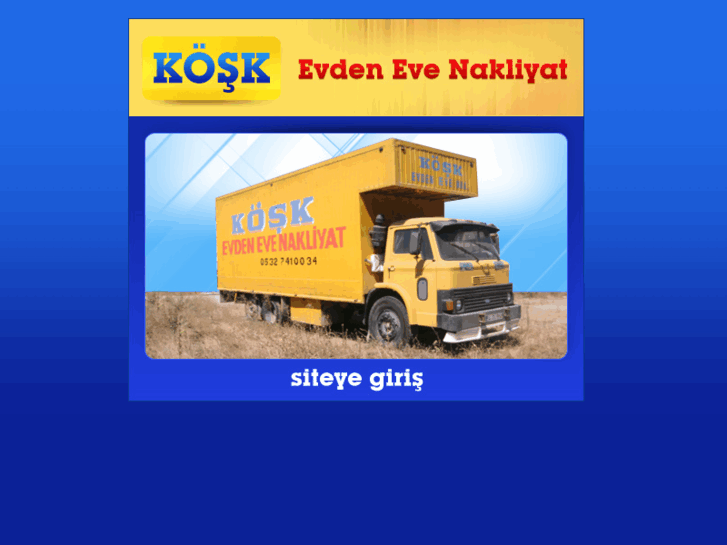 www.koskevdenevenakliyat.com