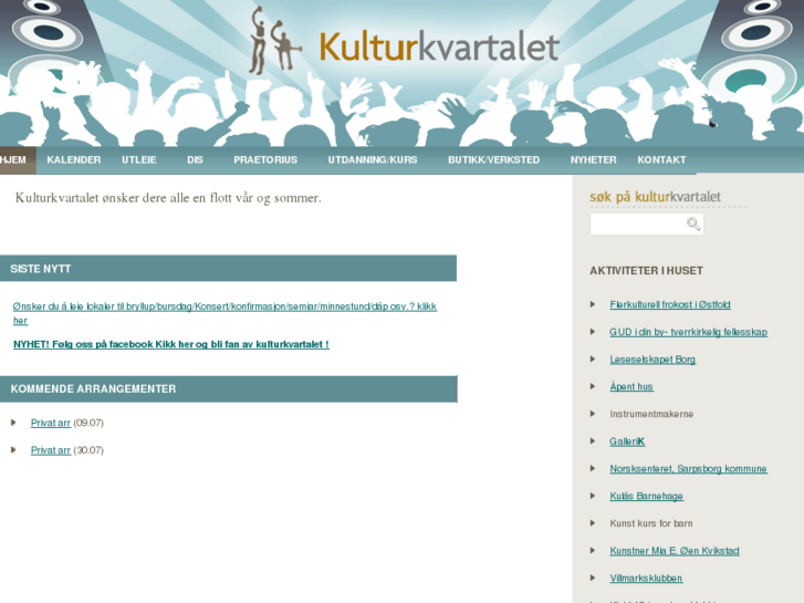 www.kulturkvartalet.info