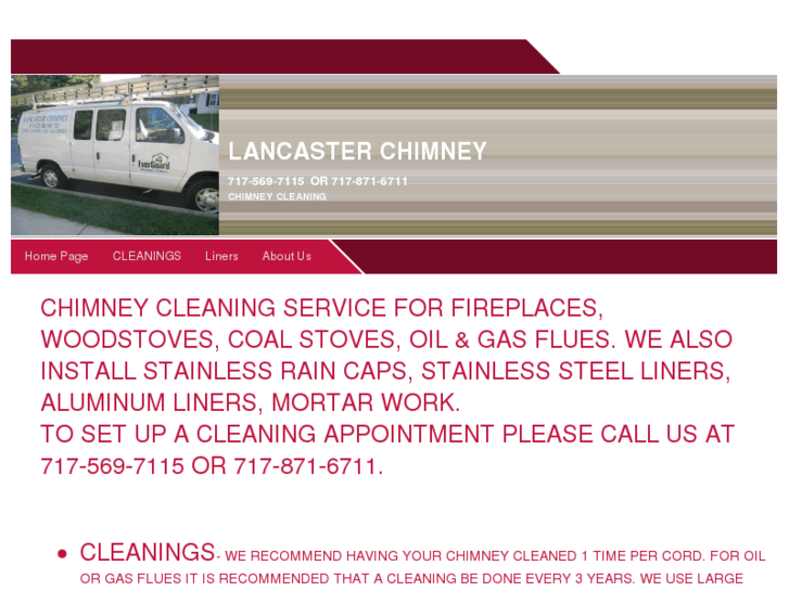 www.lancasterchimneysweeps.com