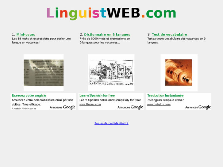 www.linguistweb.com