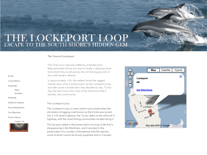 www.lockeportloop.com