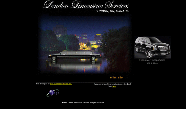 www.londonlimoservices.com