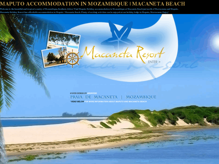 www.macanetaaccommodation.com