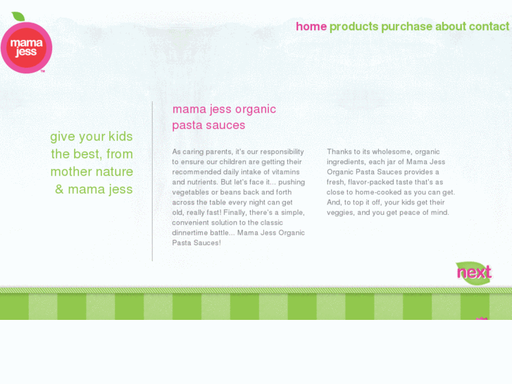 www.mamajess.com