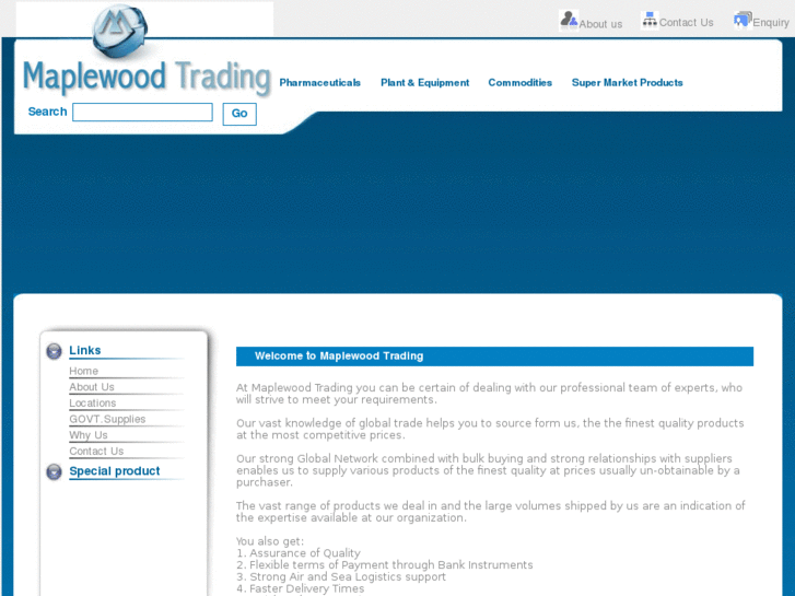 www.maplewoodtrading.com