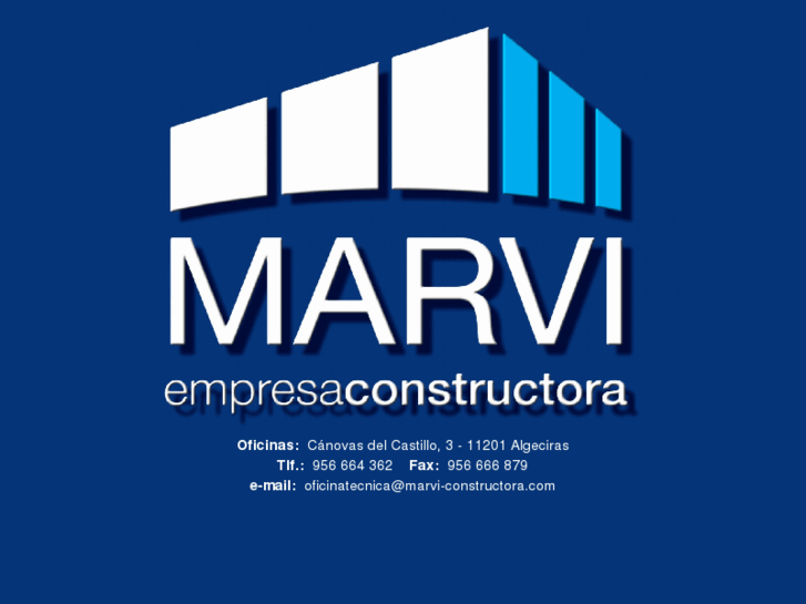 www.marvi-constructora.com