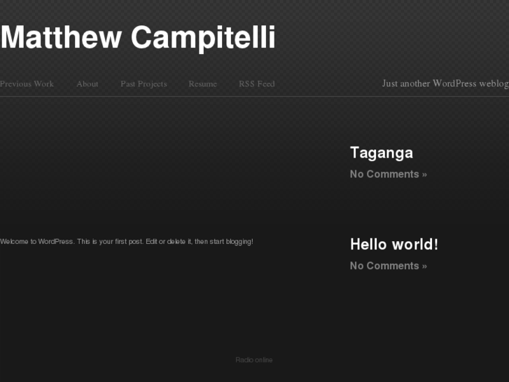 www.matthewcampitelli.com