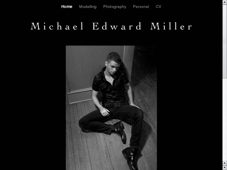 www.michaeledwardmiller.com