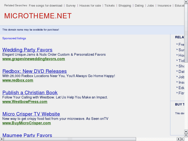 www.microtheme.net