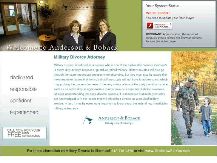 www.militarydivorceattorney.net