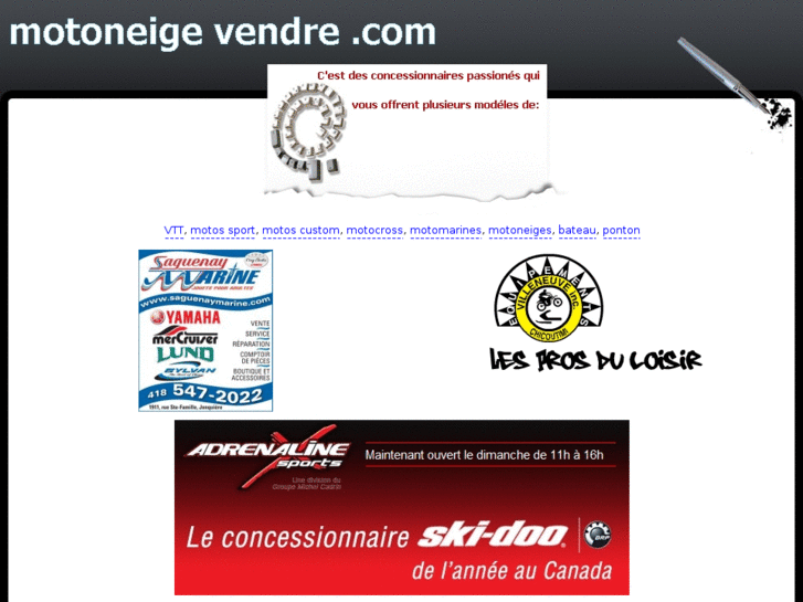 www.motoneigevendre.com