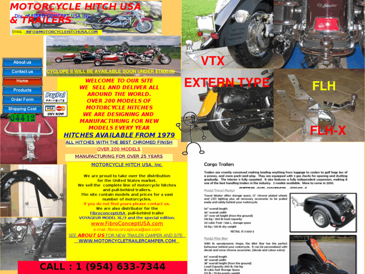 www.motorcyclehitchusa.com