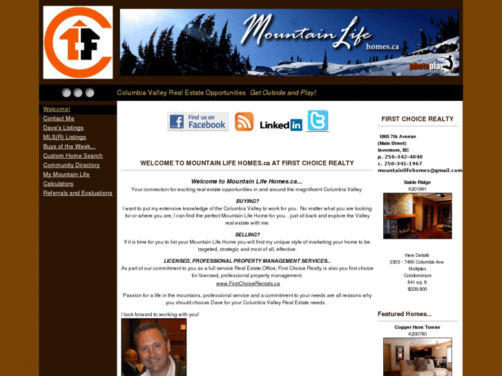 www.mountainlifehomes.ca