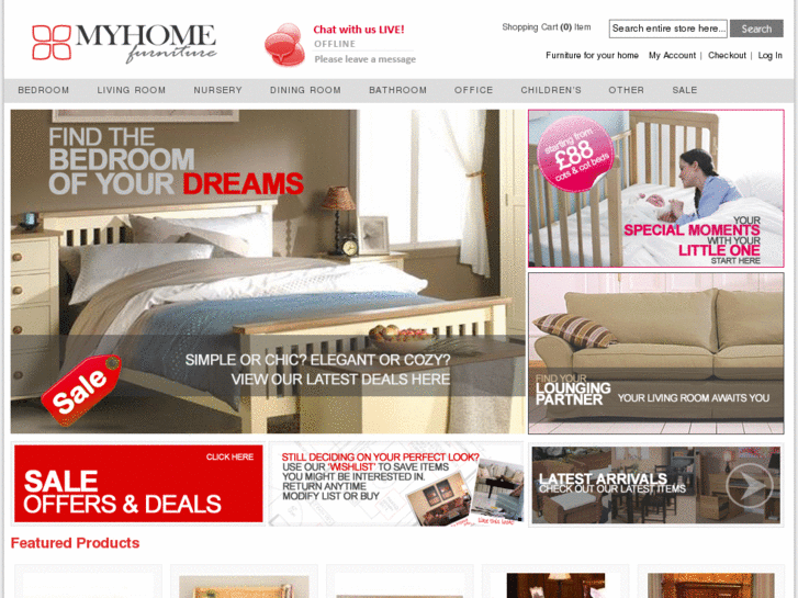 www.myhome-furniture.com