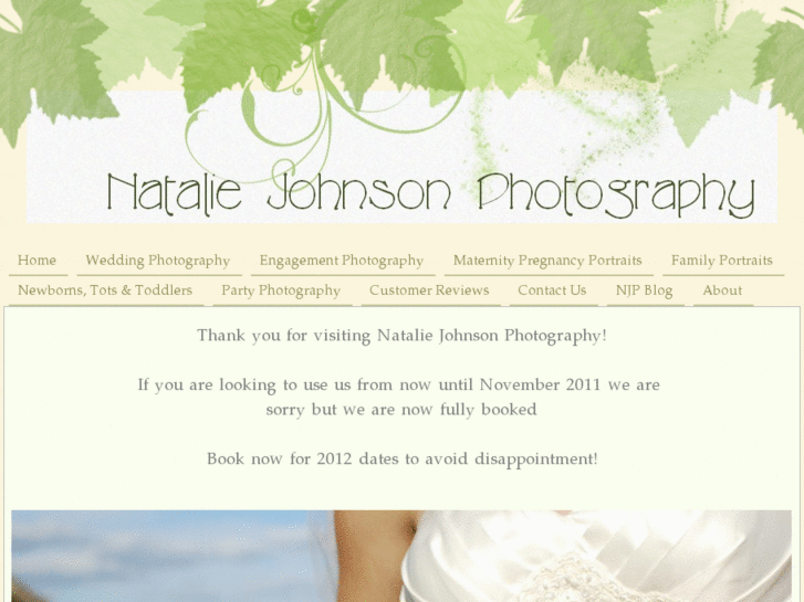 www.nataliejohnsonphotography.com