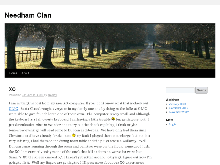 www.needham-clan.com