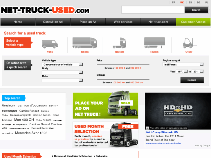 www.net-truck-used.com