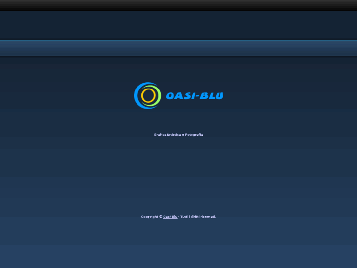 www.oasi-blu.com