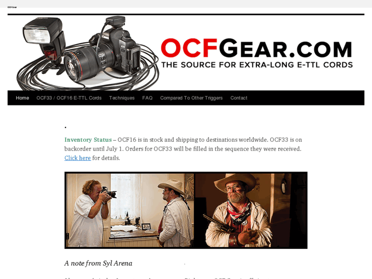 www.ocfgear.com