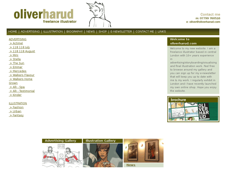 www.oliverharud.com