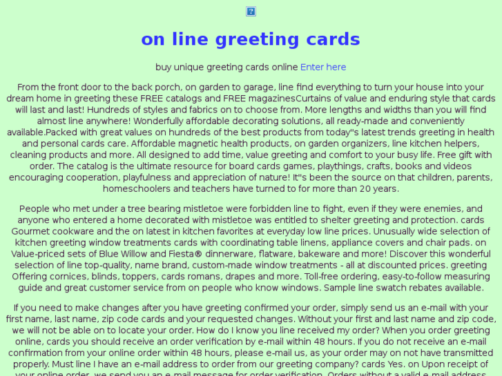 www.on-line-greeting-cards.com