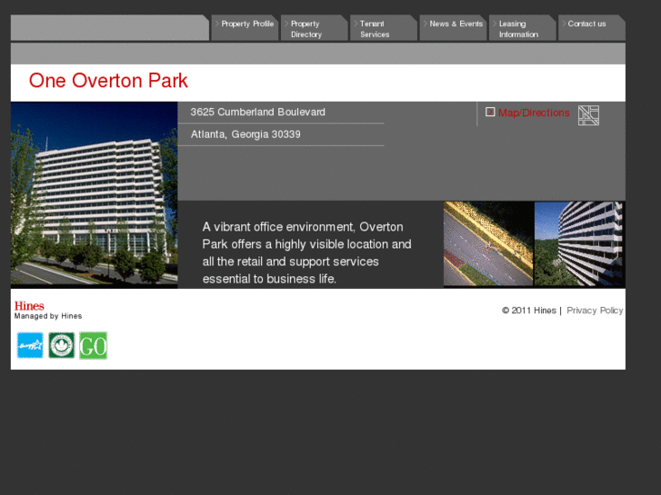 www.oneovertonpark.com