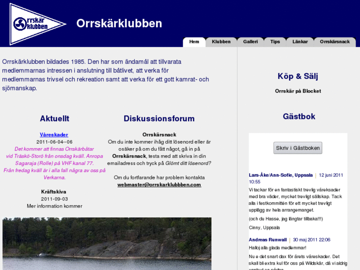 www.orrskarklubben.com