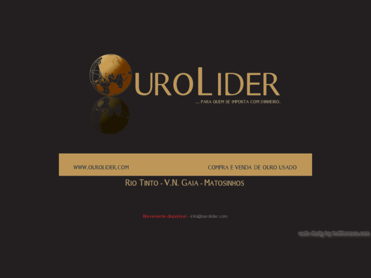 www.ourolider.com