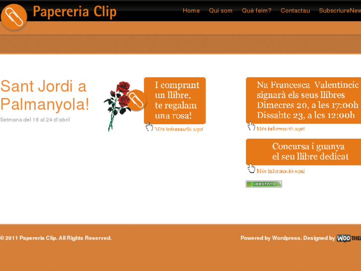 www.papereriaclip.com