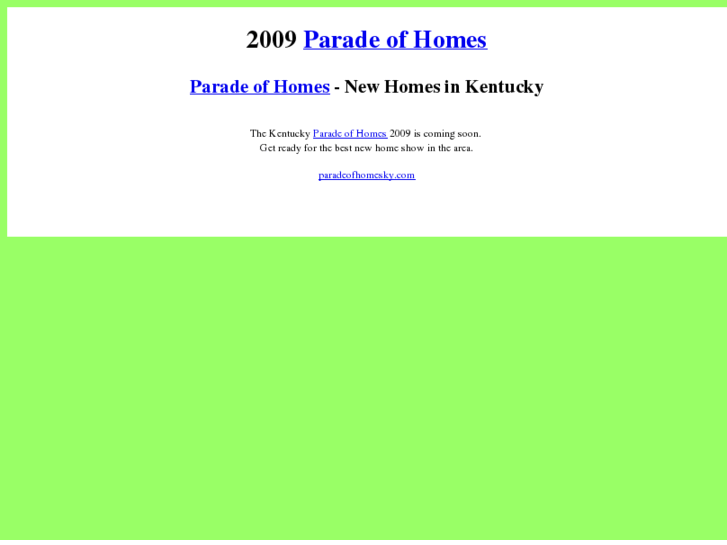 www.paradeofhomesky.com