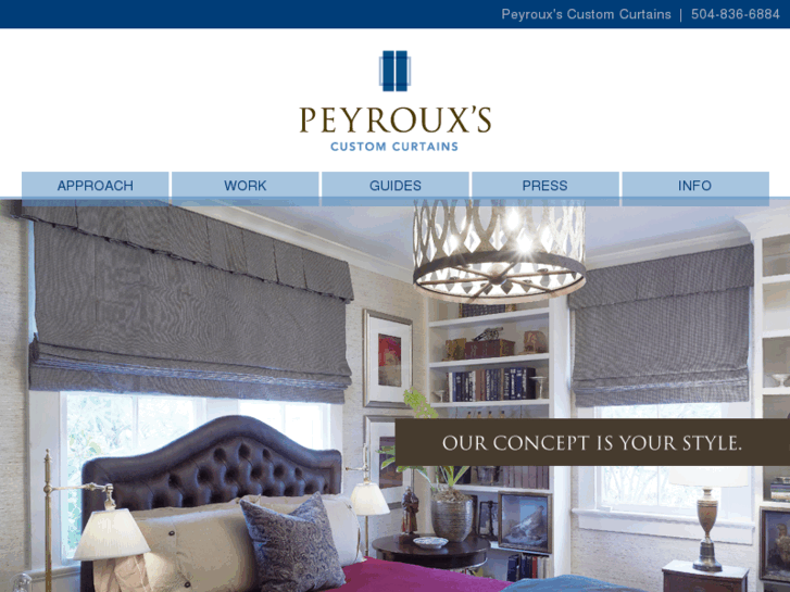 www.peyrouxs.com