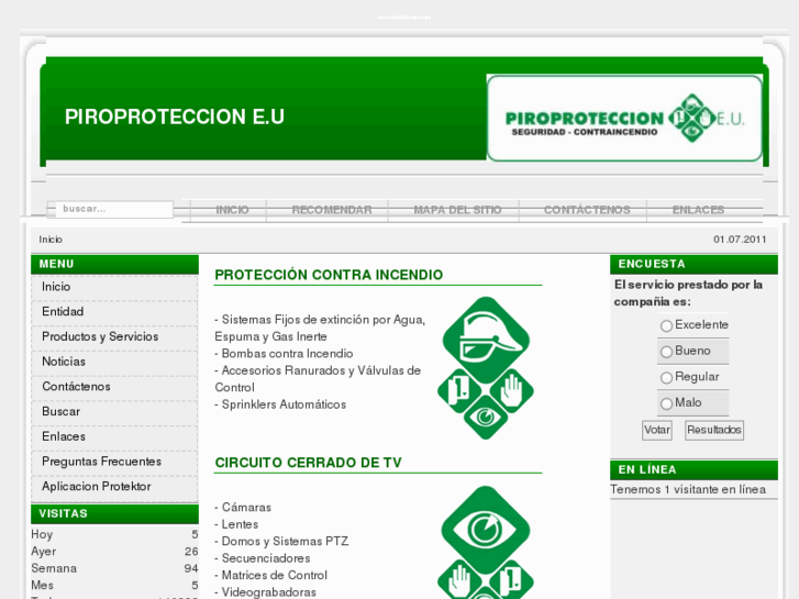 www.piroproteccion.com