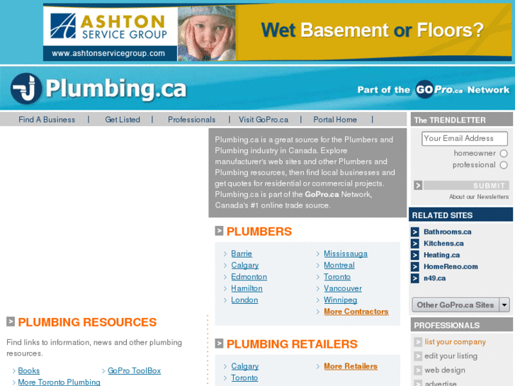 www.plumbing.ca