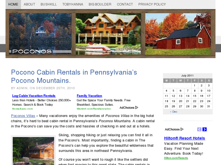 www.poconosvillas.com